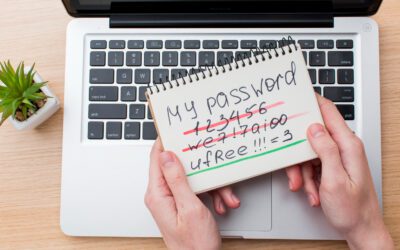 Why Every Business Needs a Password Management Strategy